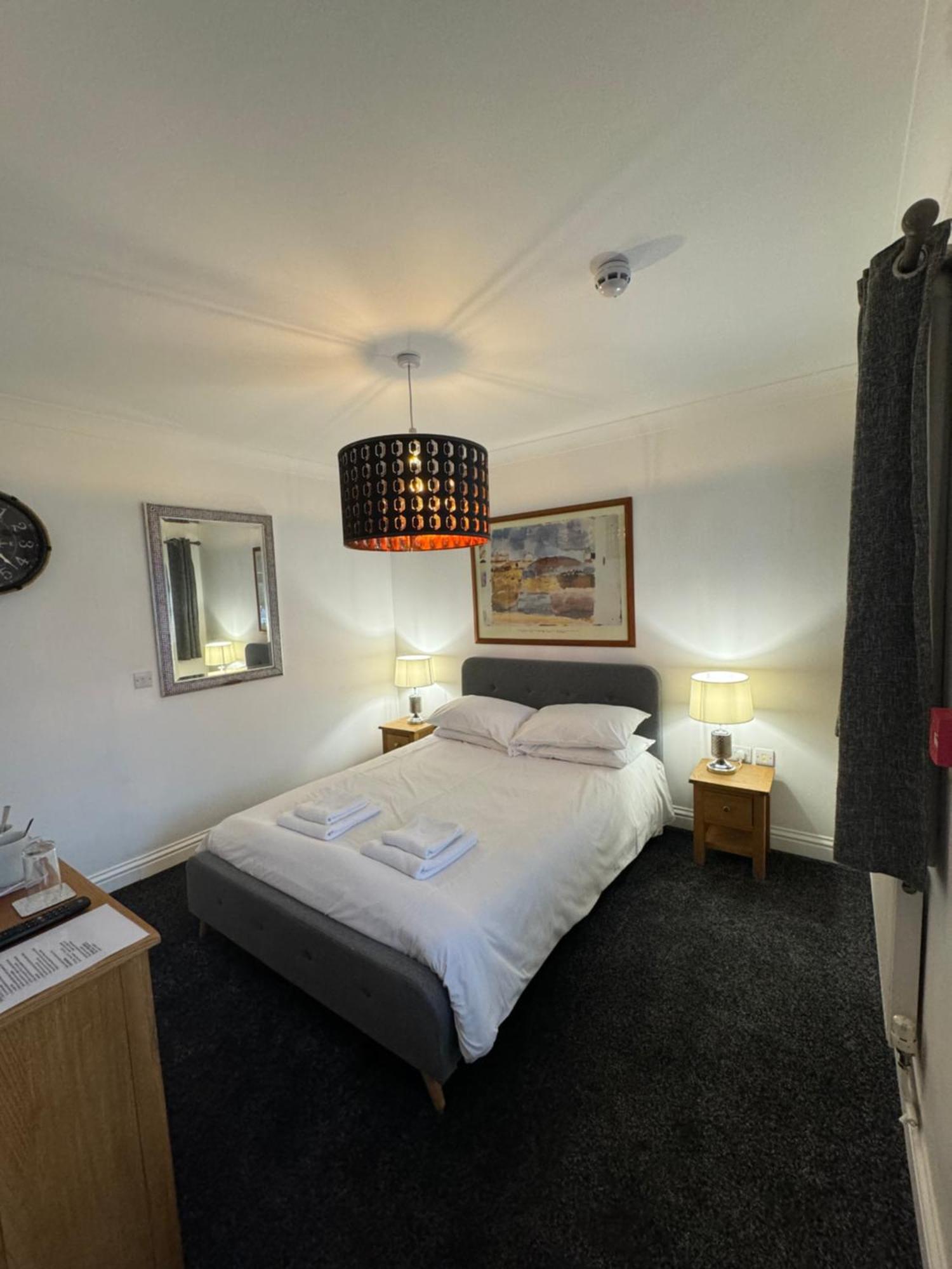 The Waves B&B Birchington-on-Sea Exteriör bild